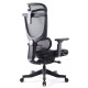 Elise Full Mesh Ergonomic Task Chair